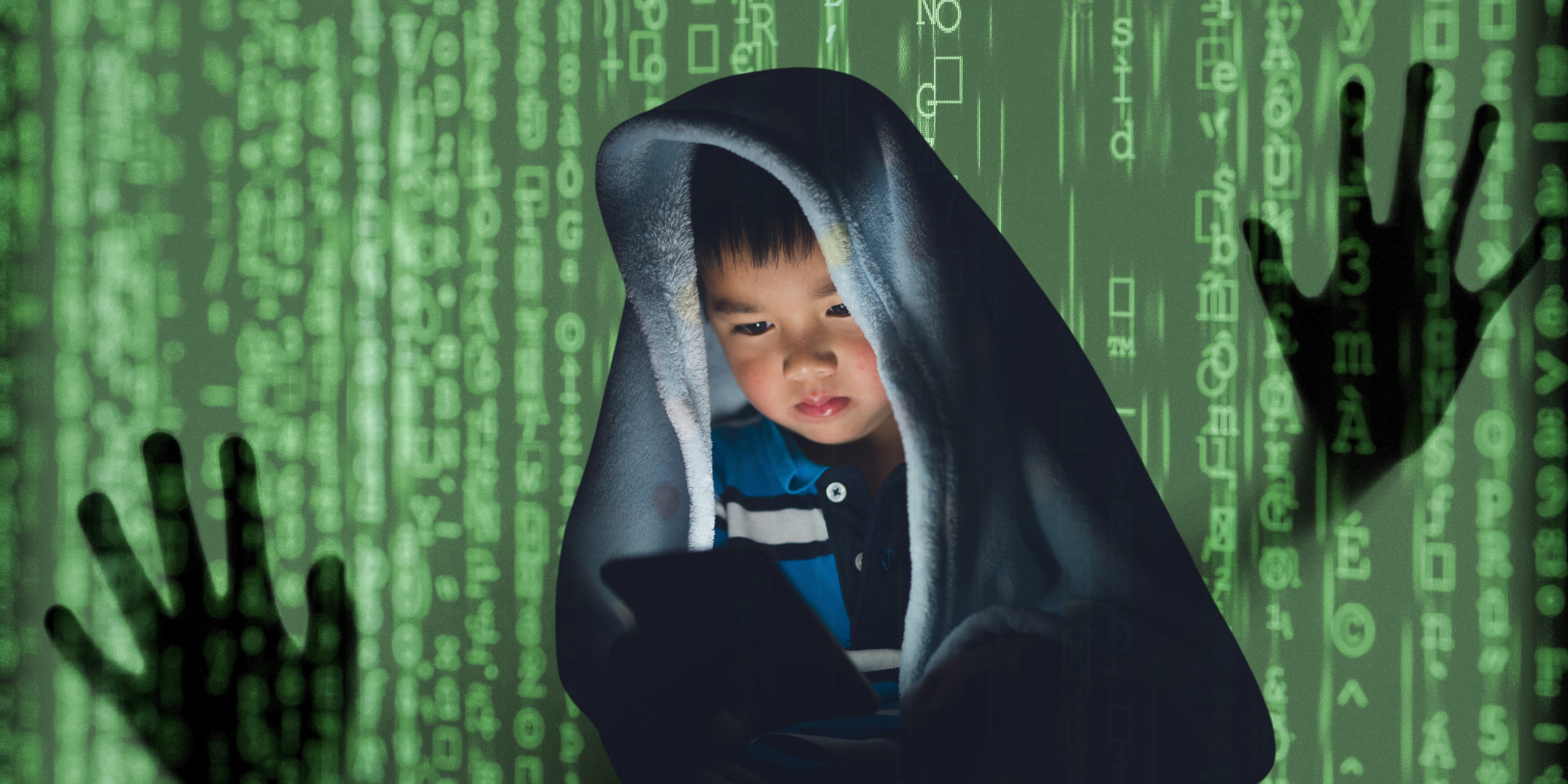 Why is Cybersecurity Crucial for Children and Teenagers in Today’s Digital Landscape?